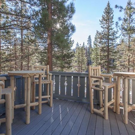 Villa Timbers # 1033 Mammoth Lakes Esterno foto