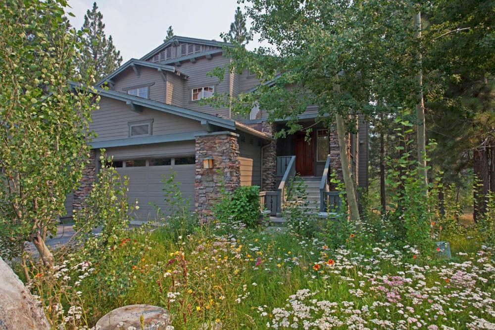 Villa Timbers # 1033 Mammoth Lakes Esterno foto
