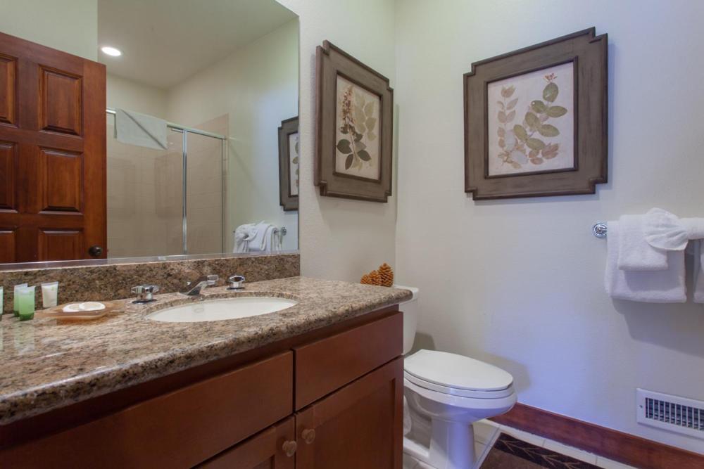 Villa Timbers # 1033 Mammoth Lakes Esterno foto