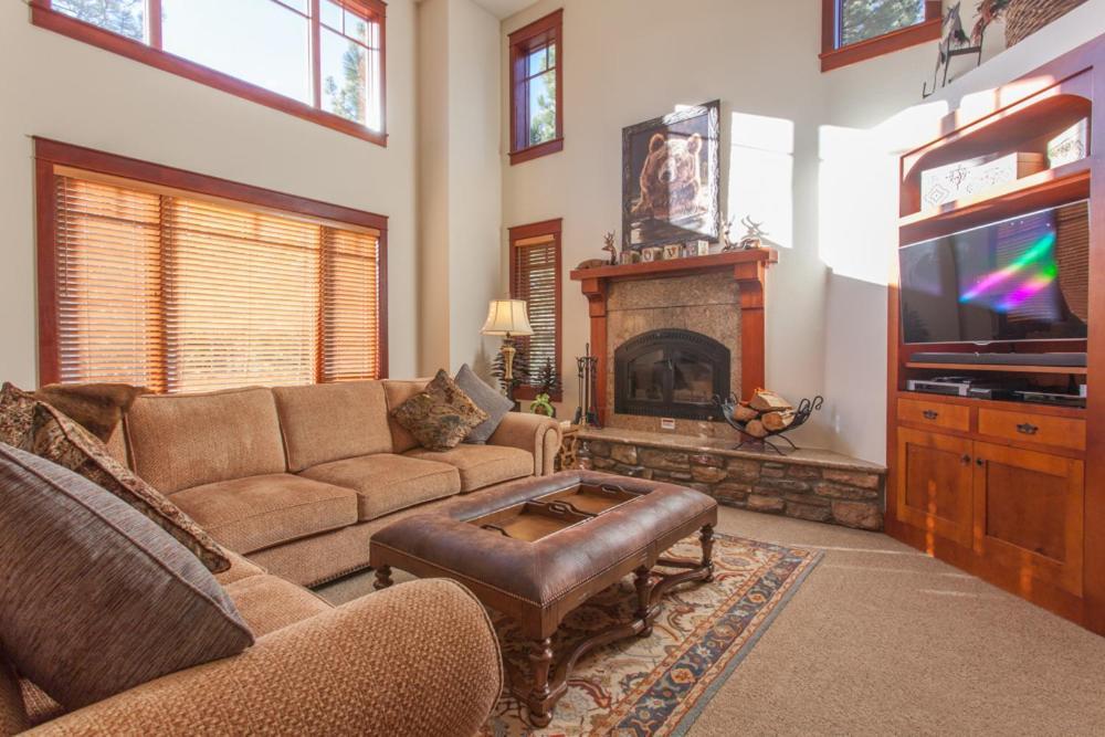Villa Timbers # 1033 Mammoth Lakes Esterno foto