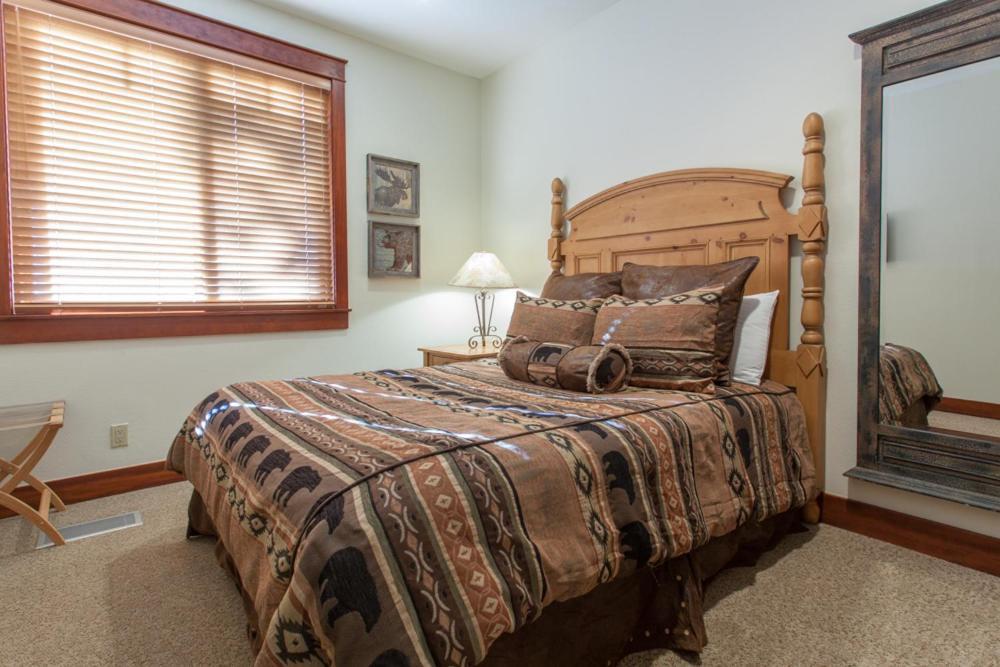 Villa Timbers # 1033 Mammoth Lakes Esterno foto