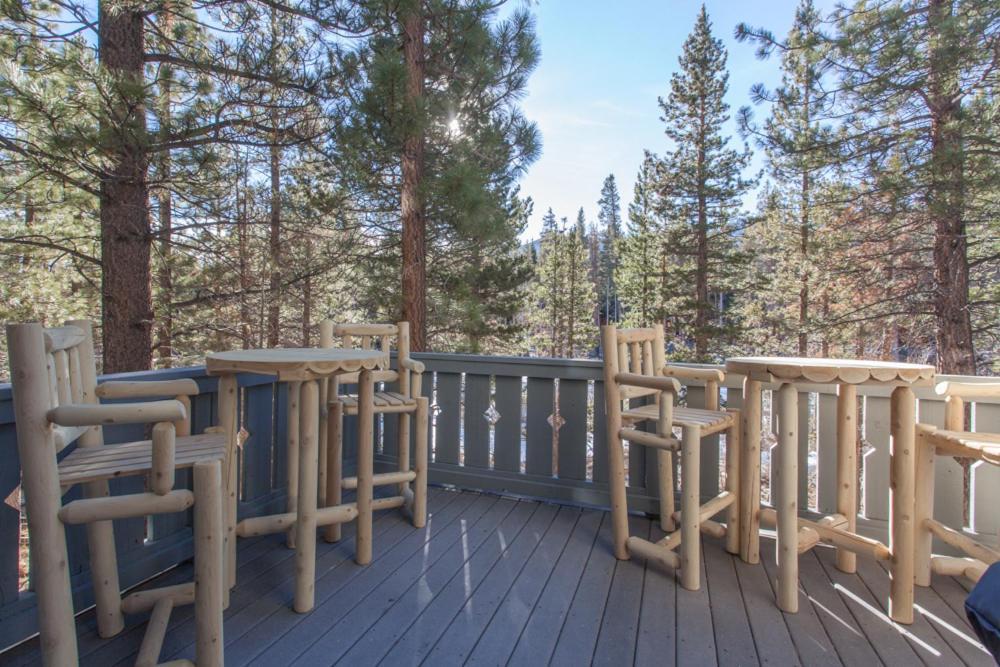 Villa Timbers # 1033 Mammoth Lakes Esterno foto